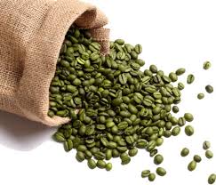 Green Coffee Bean